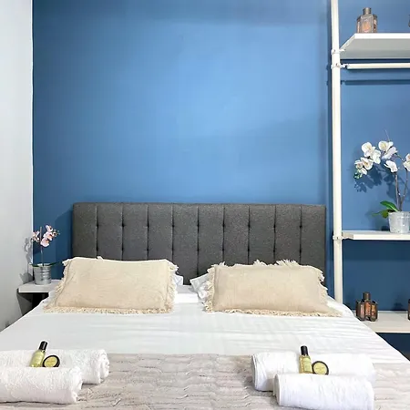 1603c Nice Studio Near Montparnasse * פריז