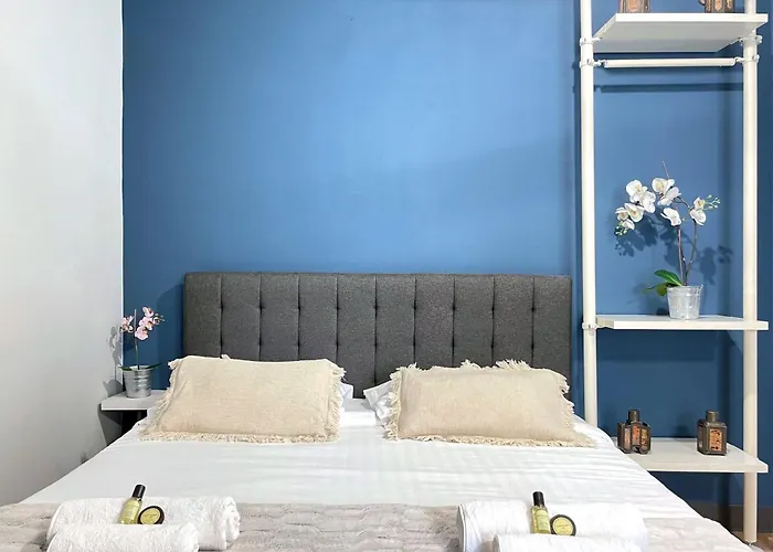 1603c Nice Studio Near Montparnasse * Paris